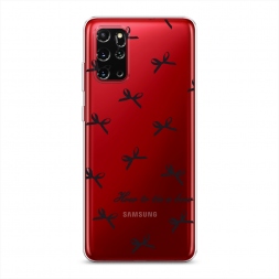 ����������� ����� How to tie a bow 2 �� Samsung Galaxy S20 Plus
