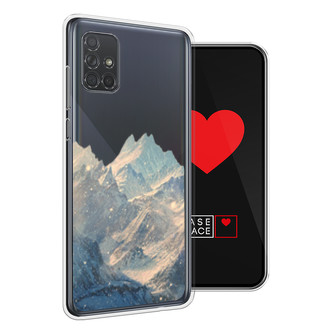 ����������� ����� ���� ��� 2 �� Samsung Galaxy A71 4G