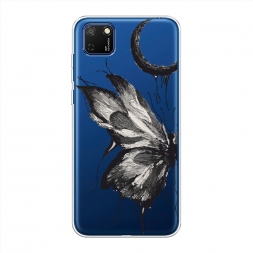 ����������� ����� ���������� ������� �� Honor 9S