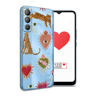 ����������� ����� ���������� ������� �� Tecno POP 5 LTE