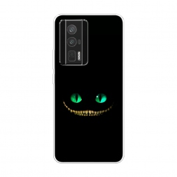 ����������� ����� ������������ ��������� ��� �� Redmi K60
