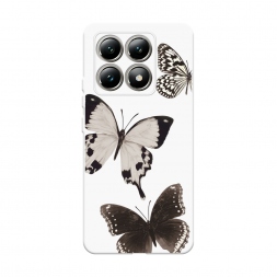 Soft touch ����� ��� ����������� ������� �� Xiaomi 14T