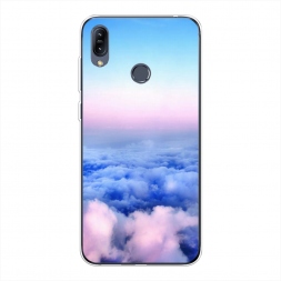 ����������� ����� ������ �� Asus Zenfone Max M2 ZB633KL