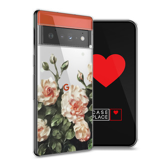 ����������� ����� ��������� ������� 2 �� Google Pixel 6 Pro