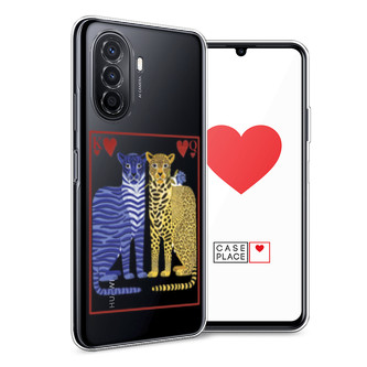 ����������� ����� ������� � ���� 2 �� Huawei Nova Y70