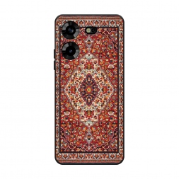 ������� ����������� ����� ������� ���� �� Tecno Pova 5