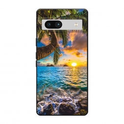 ������� ����������� ����� ������ 5 �� Google Pixel 7a