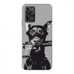 ����������� ����� �������� �� ZTE Blade V30 Vita