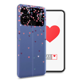 ����������� ����� ������� �������� �� Xiaomi Poco C55
