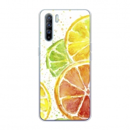 ����������� ����� ���������� �� Oppo Reno 3