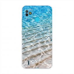 ����������� ����� ����� 10 �� Tecno POP 5