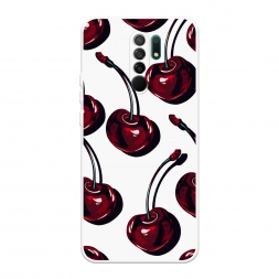 Soft touch ����� ������ ������� 4 �� Xiaomi Redmi 9