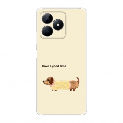 ����������� ����� ����� � �������� 1 �� Realme Note 50