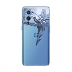 ����������� ����� ��� ��������� �� OnePlus 9 LE2110
