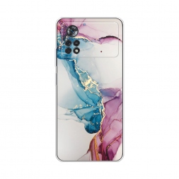 ����������� ����� ������� ������� ������� �� Xiaomi Poco X4 Pro 5G
