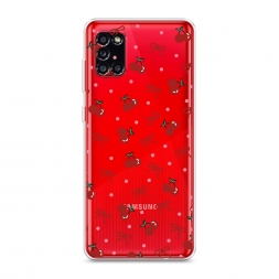 ����������� ����� ����� � �������� �� Samsung Galaxy A31