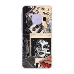 ����������� ����� Where is my mind �� Huawei Mate 60 Pro