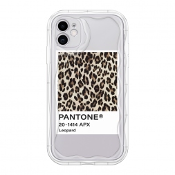 ��������� ����� Pantone leopard �� iPhone 11