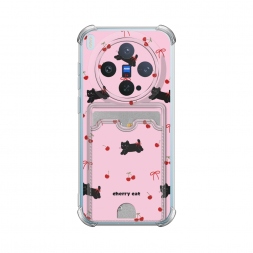 ������ cherry cat �� Vivo X300