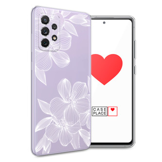 ����������� ����� ������ �� Samsung Galaxy A73