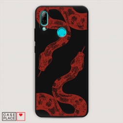 ������� ����������� ����� ������� ���� 3 �� Huawei P Smart 2019