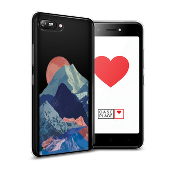 ����������� ����� ����� � ������� ����� �� Itel A35