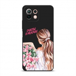 ������� ����������� ����� ������� ������� �� Xiaomi Mi 11 Lite