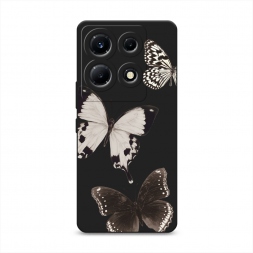 ������� ����������� ����� ��� ����������� ������� �� Infinix Note 30 VIP