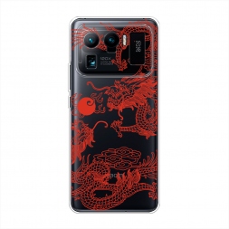 ����������� ����� ������� ��������� ������ �� Xiaomi Mi 11 Ultra