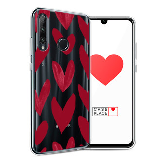 ����������� ����� ������� �������� ������� �� Honor 20 Lite 2019