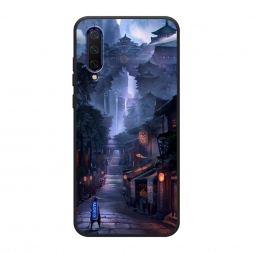 ������� ����������� ����� �������� ������� �� Xiaomi Mi CC9