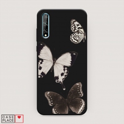������� ����������� ����� ��� ����������� ������� �� Huawei P Smart S