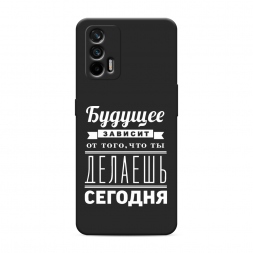 ������� ����������� ����� ������� ������� �� 3 �� Realme Q3 Pro