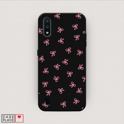 ������� ����������� ����� ��������� ������� ������� �� Samsung Galaxy M01