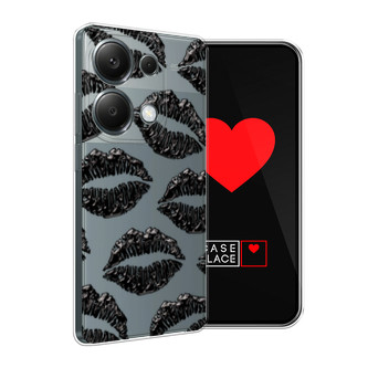 ����������� ����� ����� �� POCO M6 Pro 4G