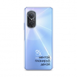 ����������� ����� ����� 1 �� Huawei Nova 9 SE