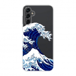 ����������� ����� ����� � �������� �� Samsung Galaxy A14 4G