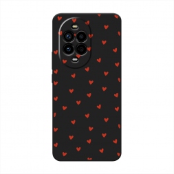 ������� ����������� ����� Red hearts �� Huawei NOVA 13 Pro