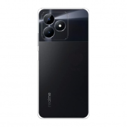 ����������� ����� ��������� ������ ������ �� Realme Note 50