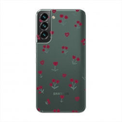 ����������� ����� ������� ����������� �� Samsung Galaxy S22 Plus