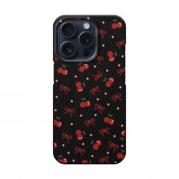 ������� ������ ����� � �������� �� iPhone 15 Pro