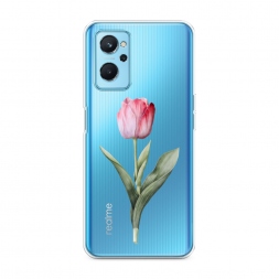 ����������� ����� ������� ������� ���� �� Realme 9i