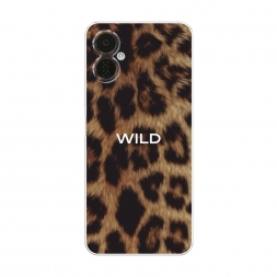 ����������� ����� Wild �� �������� �� Tecno Camon 19 Neo