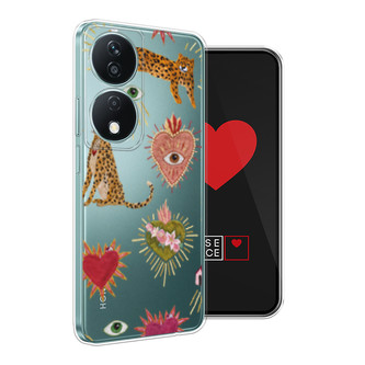 ����������� ����� ���������� ������� �� Honor X7b