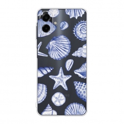 ����������� ����� ������� ������� �� Samsung Galaxy A07