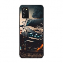 ����������� ����� �� ����� �� Samsung Galaxy A02s