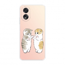 ����������� ����� ������ ������ �� Oppo A18