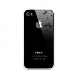����������� ����� ������� ���������� �� iPhone 4/4S