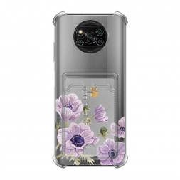 ����� � �������� �������� ��������� ����� ������� �� Xiaomi Poco X3 NFC
