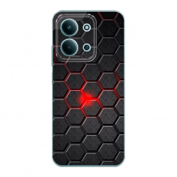 ����������� ����� ���� ������� �� Xiaomi Redmi 15C 4G